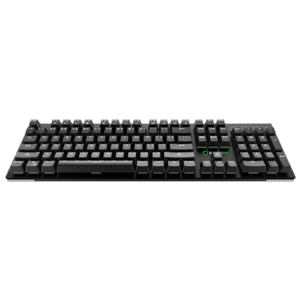 Клавиатура Gamemax KG801 Mechanical Черный Игровой, Проводная photo 5