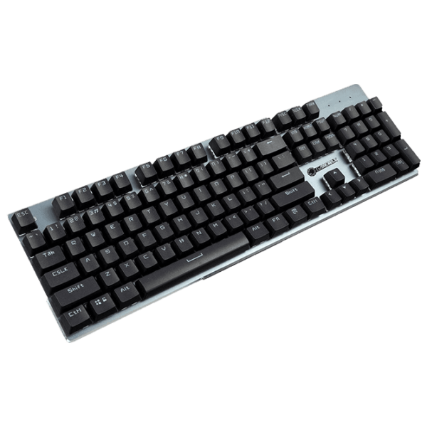 Клавиатура Gamemax KG901 Mechanical Черный Игровой, Проводная photo 2