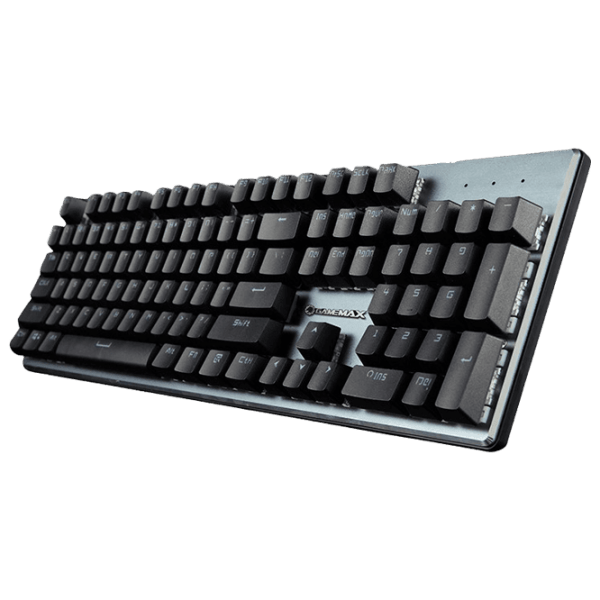 Клавиатура Gamemax KG901 Mechanical Черный Игровой, Проводная photo 3