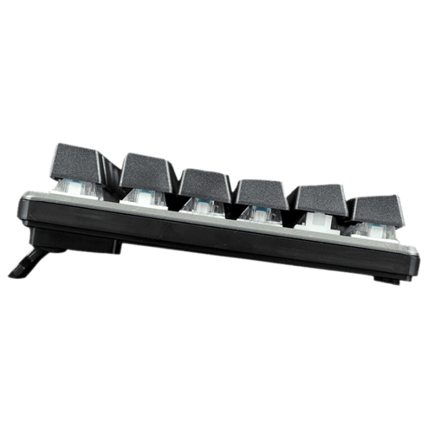 Клавиатура Gamemax KG901 Mechanical Черный Игровой, Проводная photo 4