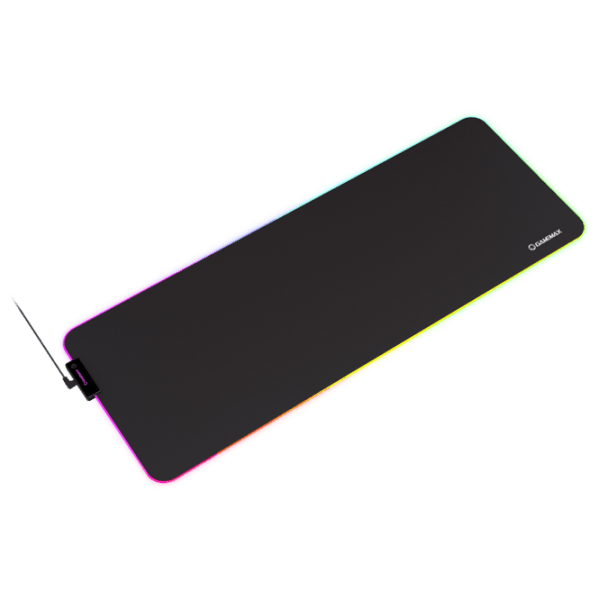 Коврик для мышки Gamemax GMP-003 Черный  photo 2