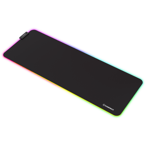 Коврик для мышки Gamemax GMP-003 Черный  photo 3