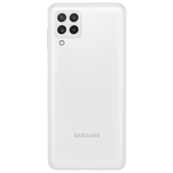 Samsung Galaxy A22 64 ГБ Белый 6.4" | 48 Мп | 4 ГБ | Dual SIM photo 3