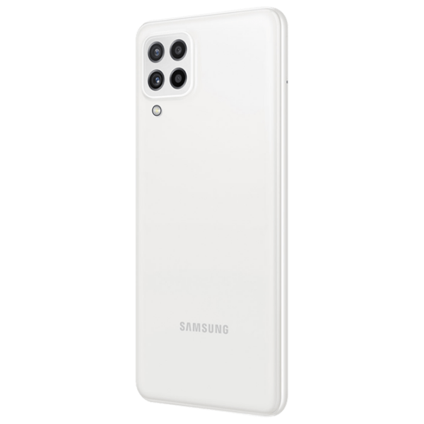 Samsung Galaxy A22 64 ГБ Белый 6.4" | 48 Мп | 4 ГБ | Dual SIM photo 5