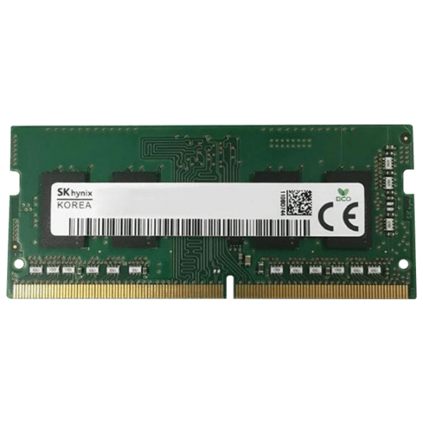 Оперативная память 4 ГБ Hynix PC25600 SO-DIMM, DDR4, 3200 МГц photo 1