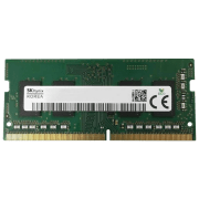 Оперативная память 4 ГБ Hynix PC25600 SO-DIMM, DDR4, 3200 МГц