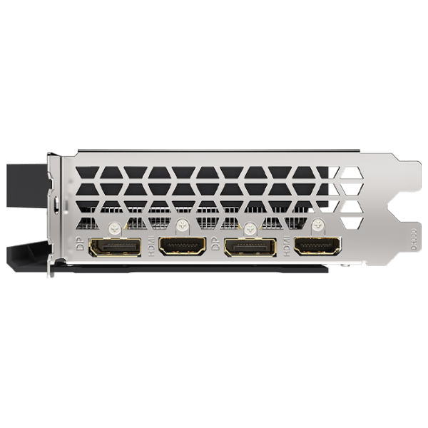 Видеокарта Gigabyte GeForce RTX 3060 EAGLE OC 12G 12 ГБ  photo 7