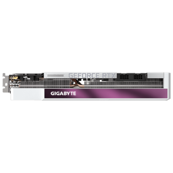Видеокарта Gigabyte GeForce RTX 3070 Ti VISION OC 8G 8 ГБ  photo 5