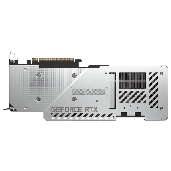 Видеокарта Gigabyte GeForce RTX 3070 Ti VISION OC 8G 8 ГБ  photo 6