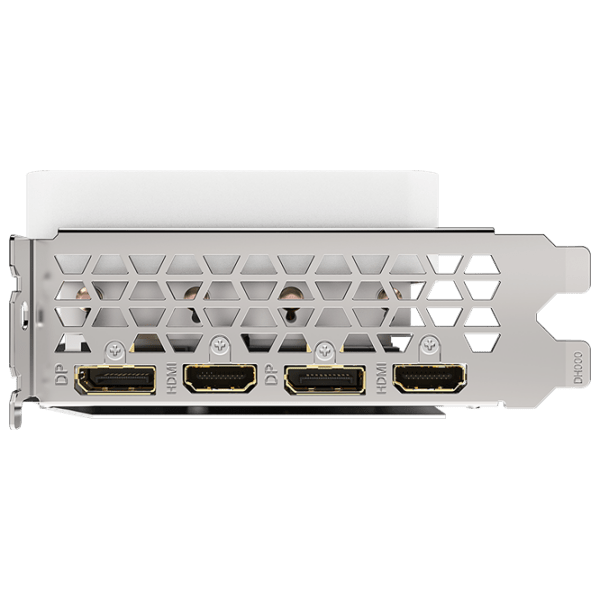 Видеокарта Gigabyte GeForce RTX 3070 Ti VISION OC 8G 8 ГБ  photo 7
