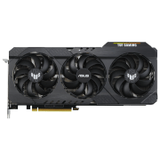 Видеокарта Asus TUF Gaming GeForce RTX 3060 V2 OC 12 ГБ 