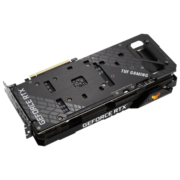 Видеокарта Asus TUF Gaming GeForce RTX 3060 V2 OC 12 ГБ  photo 9