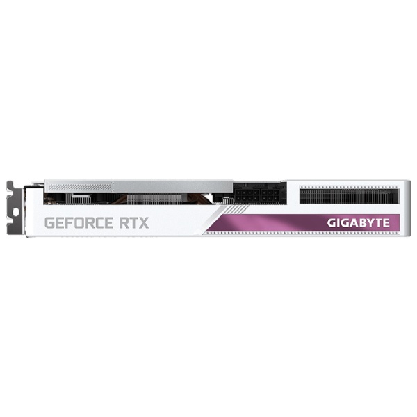 Видеокарта Gigabyte GeForce RTX 3060 Ti VISION OC 8G 8 ГБ  photo 6