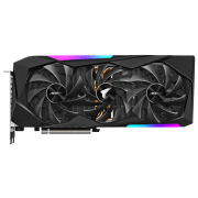 Placă video Gigabyte AORUS Radeon RX 6800 MASTER 16 GB 