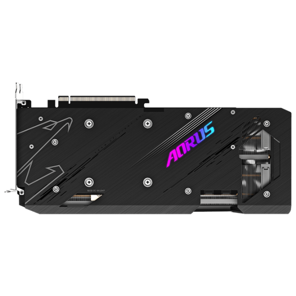 Placă video Gigabyte AORUS Radeon RX 6800 MASTER 16 GB  photo 6