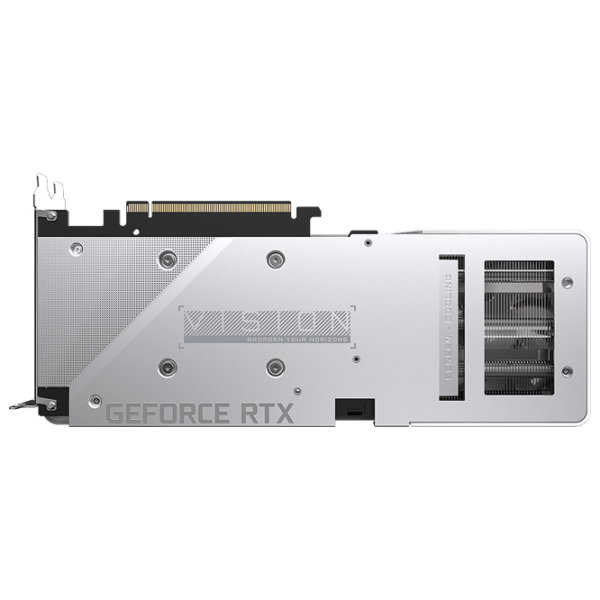 Видеокарта Gigabyte RTX 3060 Vision OC 12 ГБ  photo 5