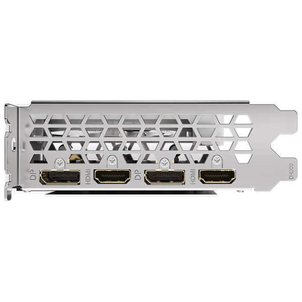 Видеокарта Gigabyte RTX 3060 Vision OC 12 ГБ  photo 7