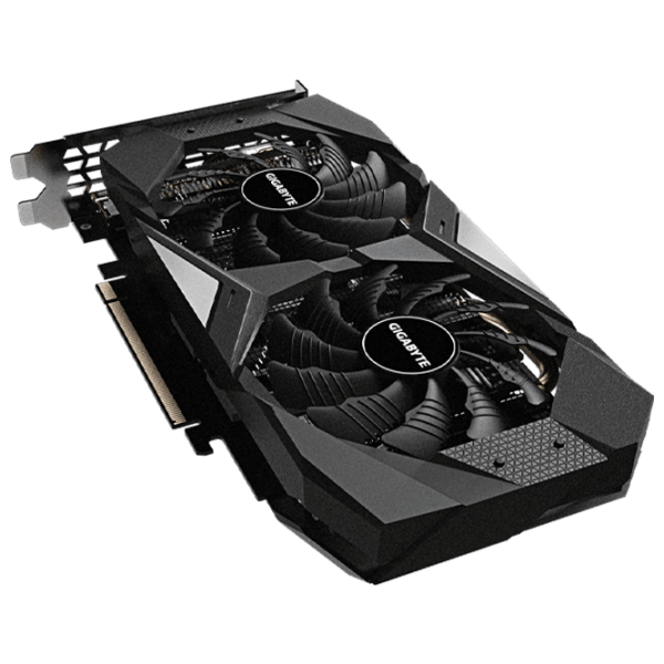 Видеокарта Gigabyte GeForce RTX 2060 D6 6G 6 ГБ  photo 2