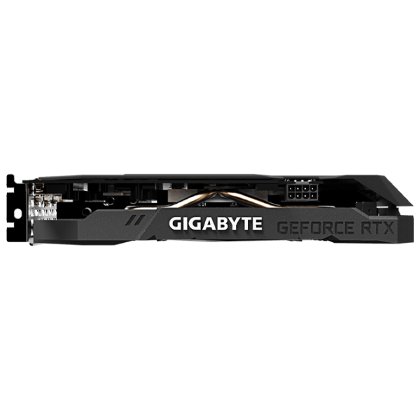 Видеокарта Gigabyte GeForce RTX 2060 D6 6G 6 ГБ  photo 5