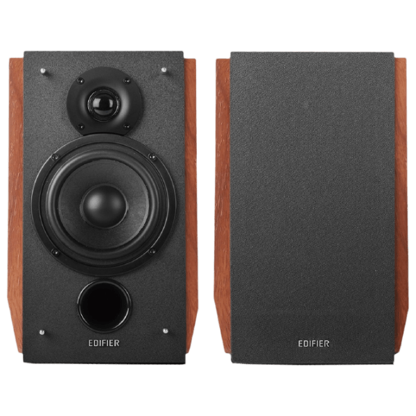 Sistem audio Edifier R1700BTs Brown  photo 2