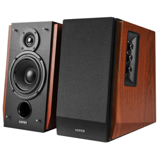 Sistem audio Edifier R1700BTs Brown  photo 3
