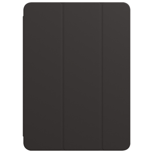 Husă pentru tabletă iPad Pro 11.0/ iPad Air 10.9 (MJM93ZM/ A) Black Apple, 10.9", Poliuretan photo 1