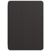 Husă pentru tabletă iPad Pro 11.0/ iPad Air 10.9 (MJM93ZM/ A) Black Apple, 10.9", Poliuretan
