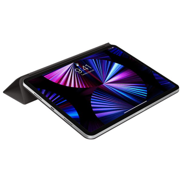 Husă pentru tabletă iPad Pro 11.0/ iPad Air 10.9 (MJM93ZM/ A) Black Apple, 10.9", Poliuretan photo 3