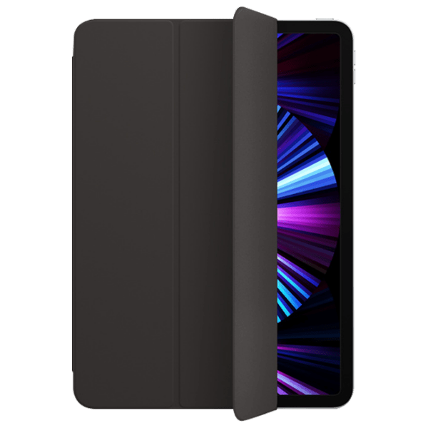 Husă pentru tabletă iPad Pro 11.0/ iPad Air 10.9 (MJM93ZM/ A) Black Apple, 10.9", Poliuretan photo 4