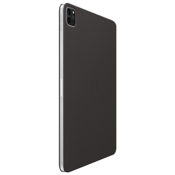 Husă pentru tabletă iPad Pro 11.0/ iPad Air 10.9 (MJM93ZM/ A) Black Apple, 10.9", Poliuretan photo 5