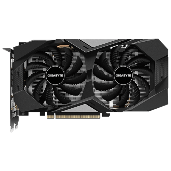 Calculator de jocuri Navigator 00132 Black Intel Core i5 10400F 16 GB 256 GB 1 TB GeForce GTX 1660 Ti OC 6 GB photo 6