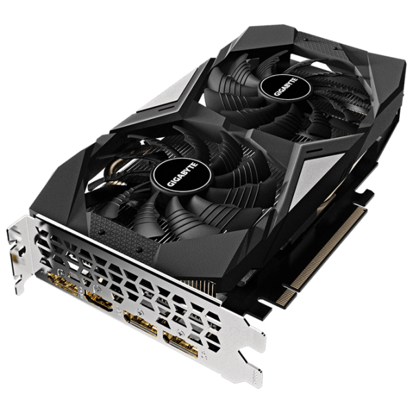 Calculator de jocuri Navigator 00133 Black Intel Core i5 10400F 16 GB 256 GB 1 TB GeForce GTX 1660 OC 6 GB photo 7