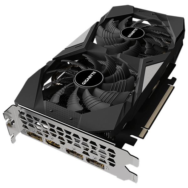 Calculator de jocuri Navigator 00134 Black Intel Core i5 10400F 16 GB 256 GB 1 TB GeForce GTX 1660 SUPER OC 6 GB photo 7