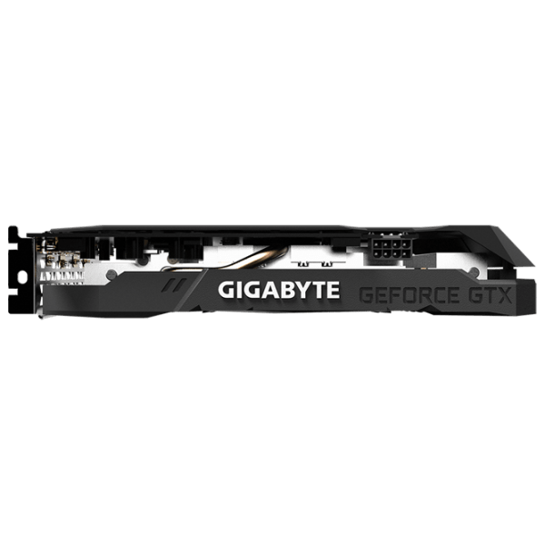 Calculator de jocuri Navigator 00134 Black Intel Core i5 10400F 16 GB 256 GB 1 TB GeForce GTX 1660 SUPER OC 6 GB photo 9