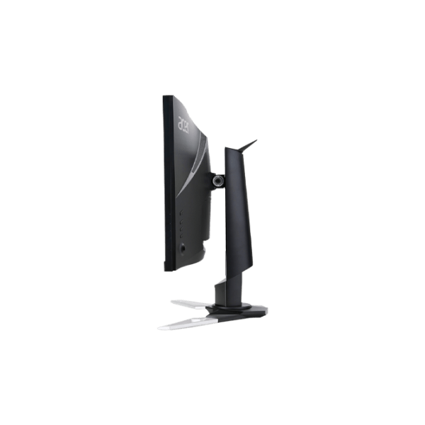 Monitor Acer XZ271U Black 27" TN WLED photo 3