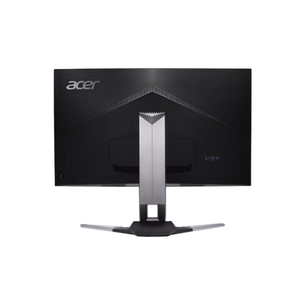Monitor Acer XZ271U Black 27" TN WLED photo 4