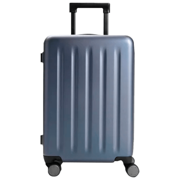 Valiză Xiaomi Trolley 90 Points Suitcase Blue 36l  photo 1