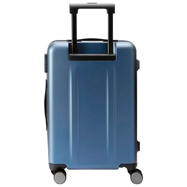 Valiză Xiaomi Trolley 90 Points Suitcase Blue 36l  photo 3
