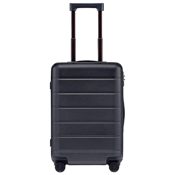 Valiză Xiaomi Luggage classic 20" Black 38l   photo 1