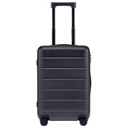Valiză Xiaomi Luggage classic 20" Black 38l  