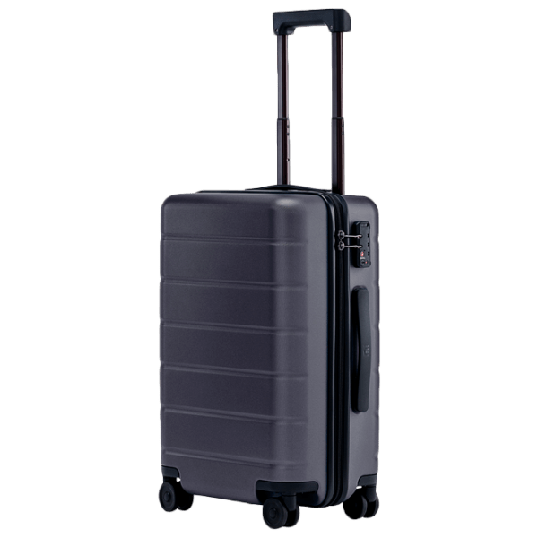 Valiză Xiaomi Luggage classic 20" Black 38l   photo 2