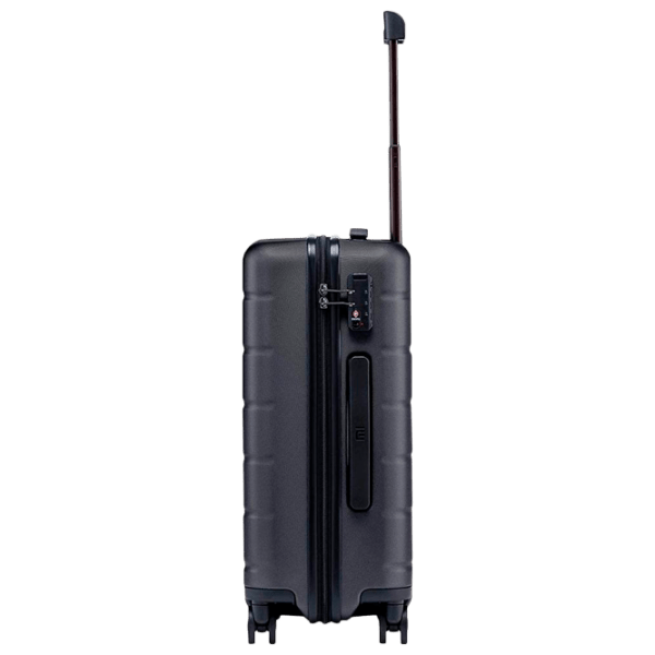 Valiză Xiaomi Luggage classic 20" Black 38l   photo 3