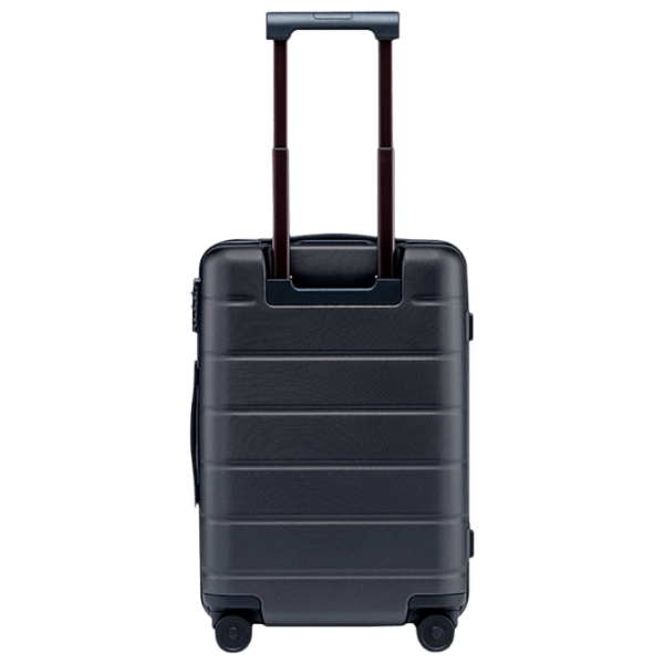 Valiză Xiaomi Luggage classic 20" Black 38l   photo 4