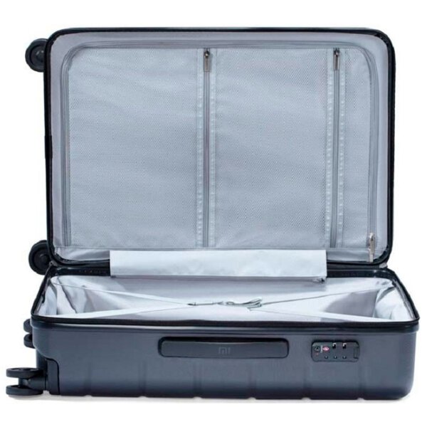 Valiză Xiaomi Luggage classic 20" Black 38l   photo 6