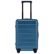 Valiză Xiaomi Luggage classic 20" Blue 38l  