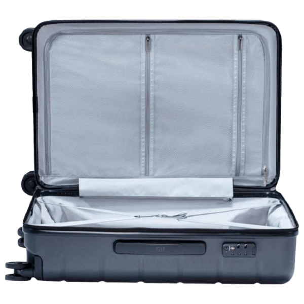 Valiză Xiaomi Luggage classic 20" Blue 38l   photo 3