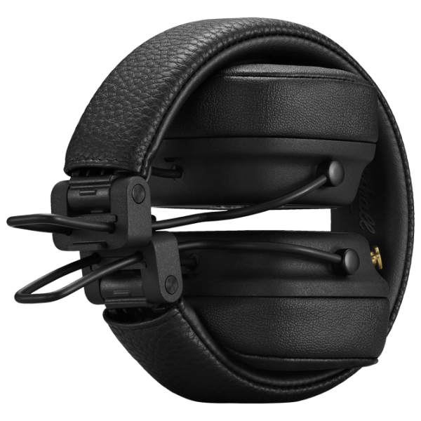 Căști Marshall Major IV Black Fără fir / Personal / On the ear photo 3