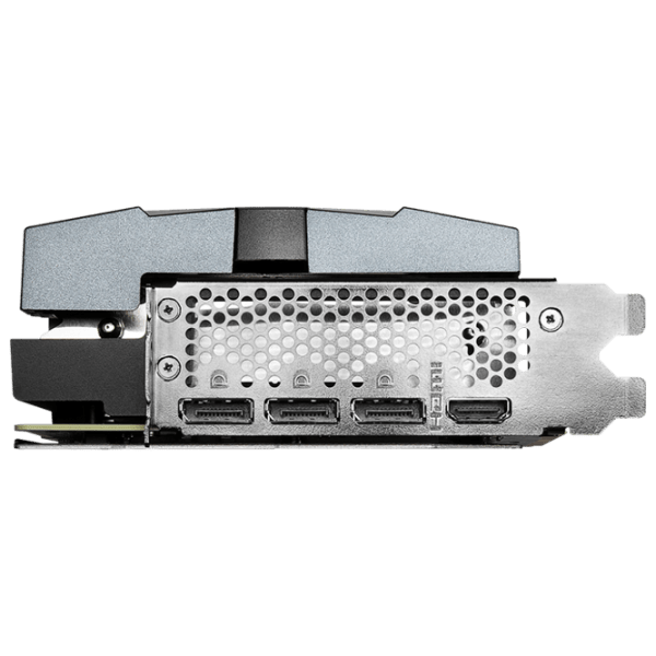 Видеокарта MSI GeForce RTX 3080 SUPRIM X 10G 10 ГБ  photo 4