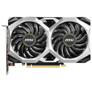 Видеокарта MSI GeForce GTX 1660 SUPER VENTUS XS OC 6 ГБ 