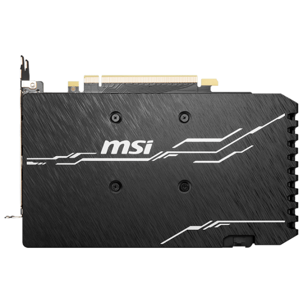 Видеокарта MSI GeForce GTX 1660 SUPER VENTUS XS OC 6 ГБ  photo 3